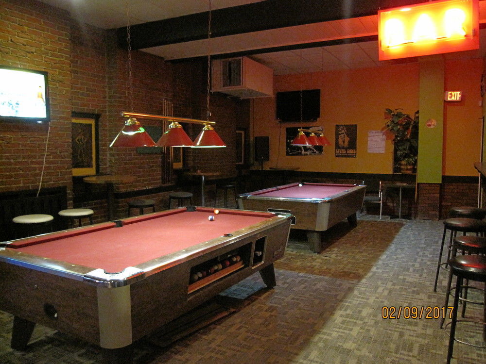 Didsbury Inn Esterno foto